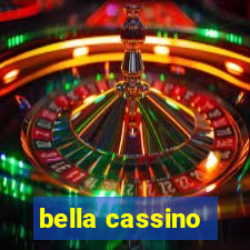 bella cassino